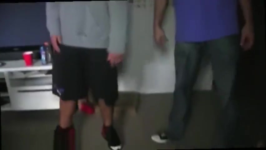 Gay twink Step brother cock xxx This week's HazeHim submission movie is pretty