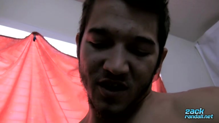 Superhero Cock Sucking! - Zack Randall and Jizzy McBone