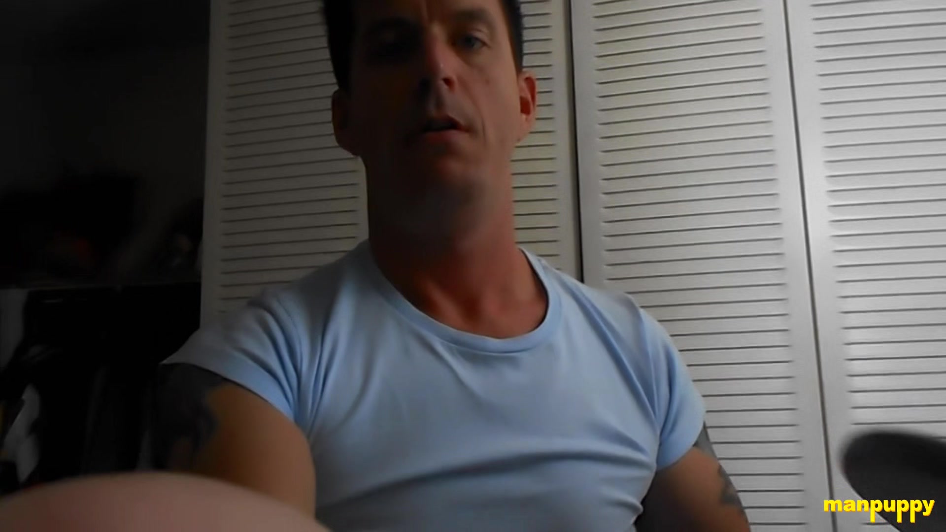 You Can't Escape Giant Gym Step daddy - Jeff Drizzle