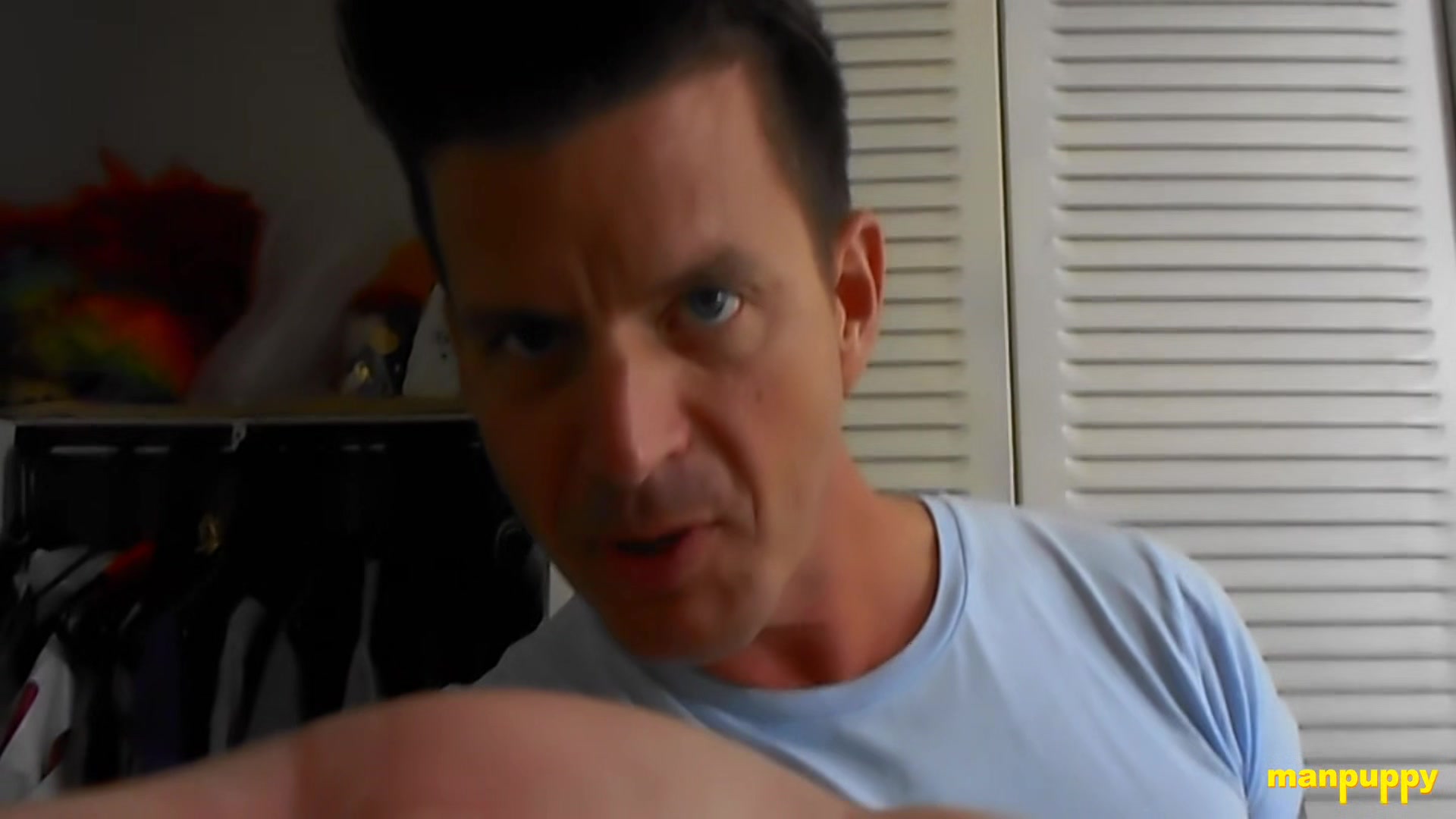You Can't Escape Giant Gym Step daddy - Jeff Drizzle