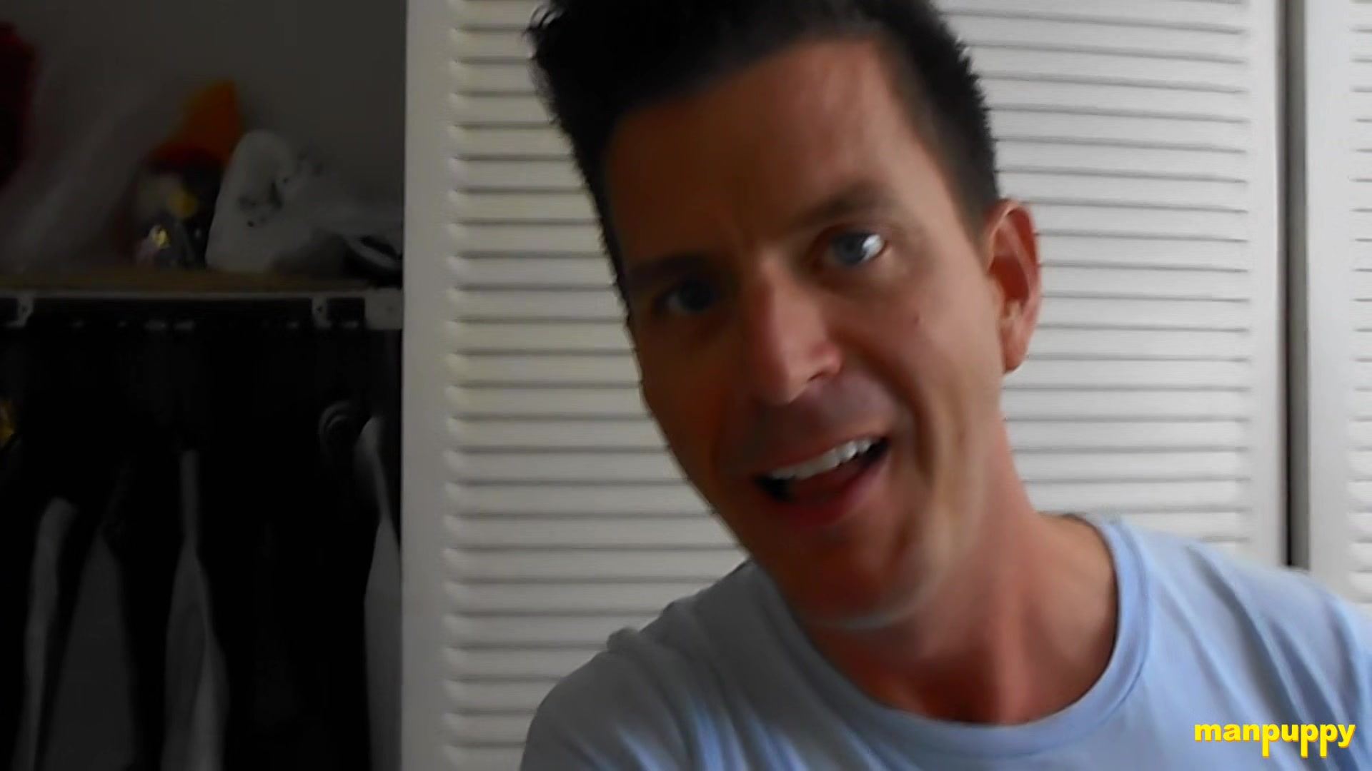 You Can't Escape Giant Gym Step daddy - Jeff Drizzle