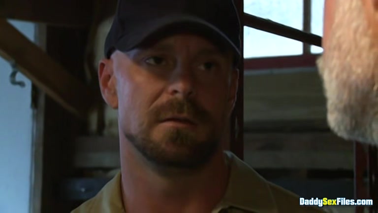 Not So Innocent Small Town Cop - Allen Silver & Mitch Vaughn