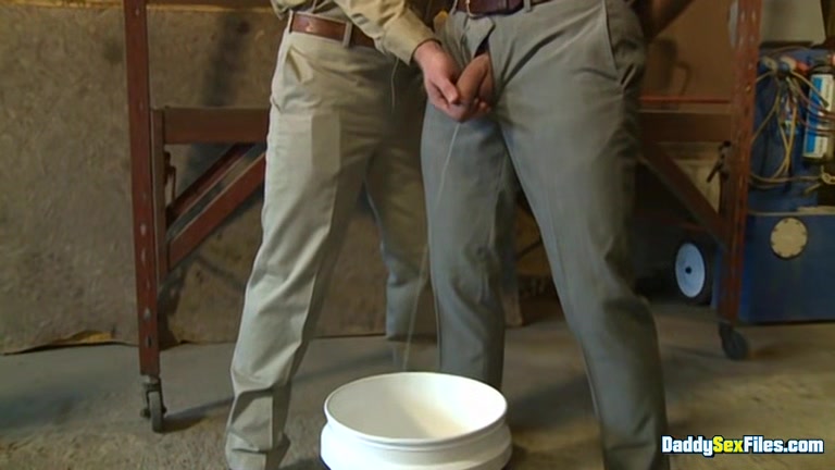 Not So Innocent Small Town Cop - Allen Silver & Mitch Vaughn