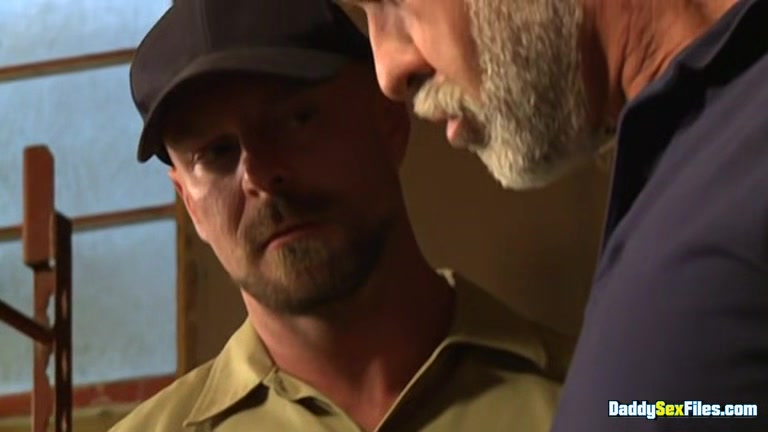 Not So Innocent Small Town Cop - Allen Silver & Mitch Vaughn