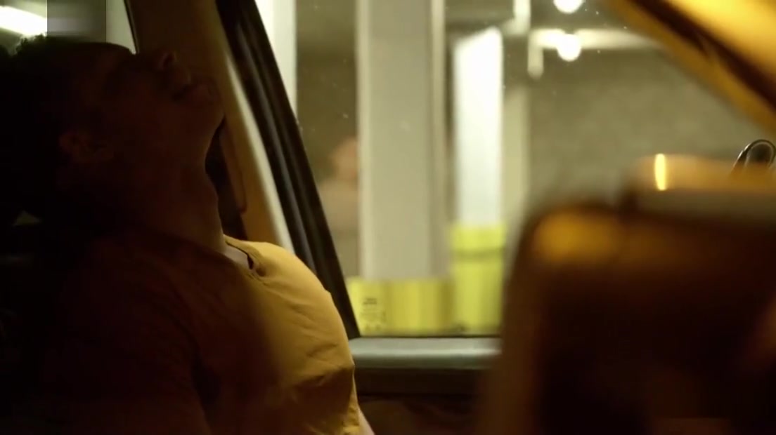 NextDoorRaw Dante Caught Guy Jerking in His Car Wants Anal