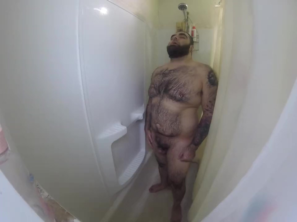 shower cam