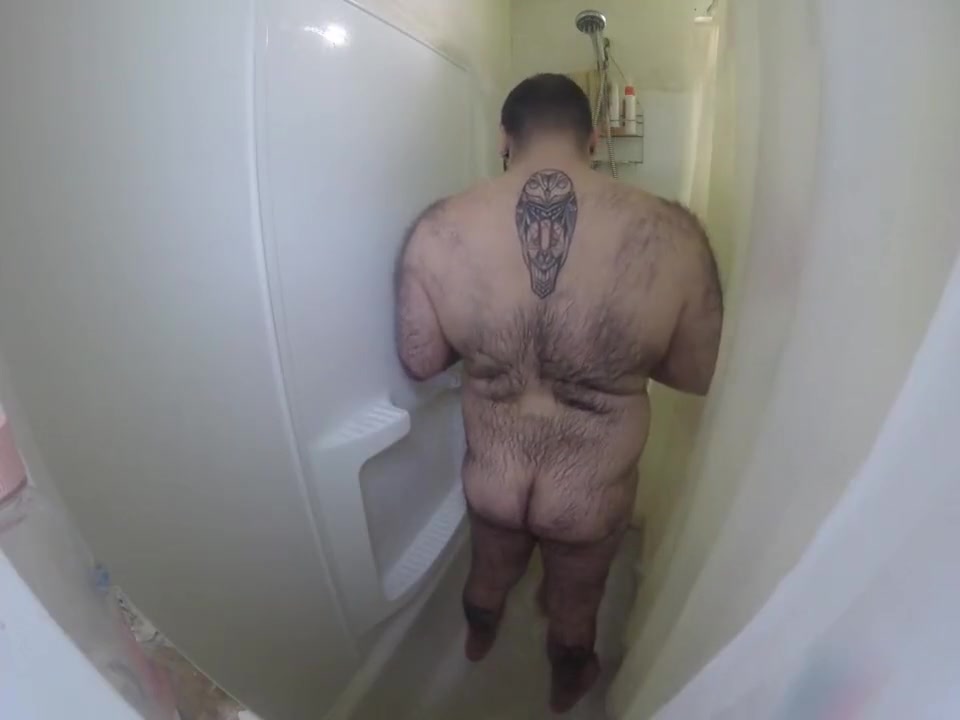 shower cam