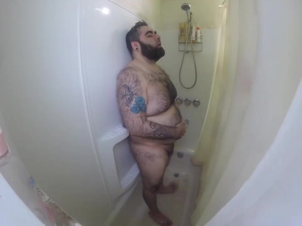 shower cam