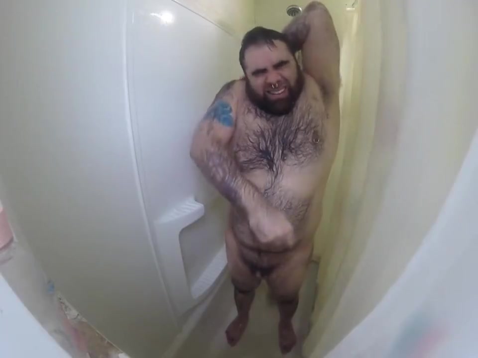 shower cam