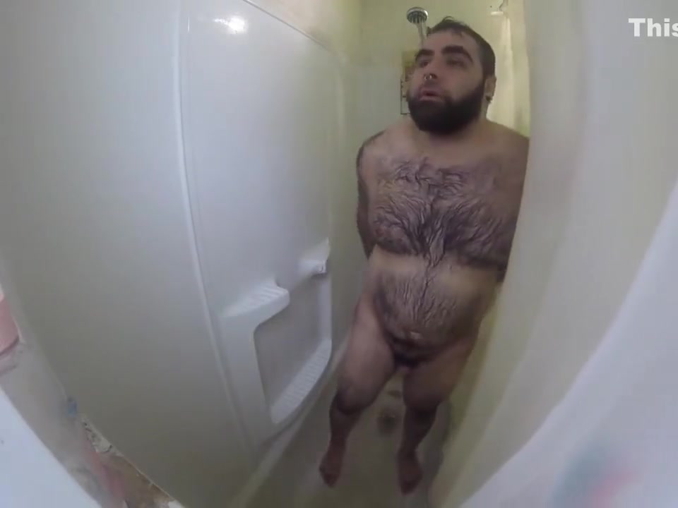 shower cam