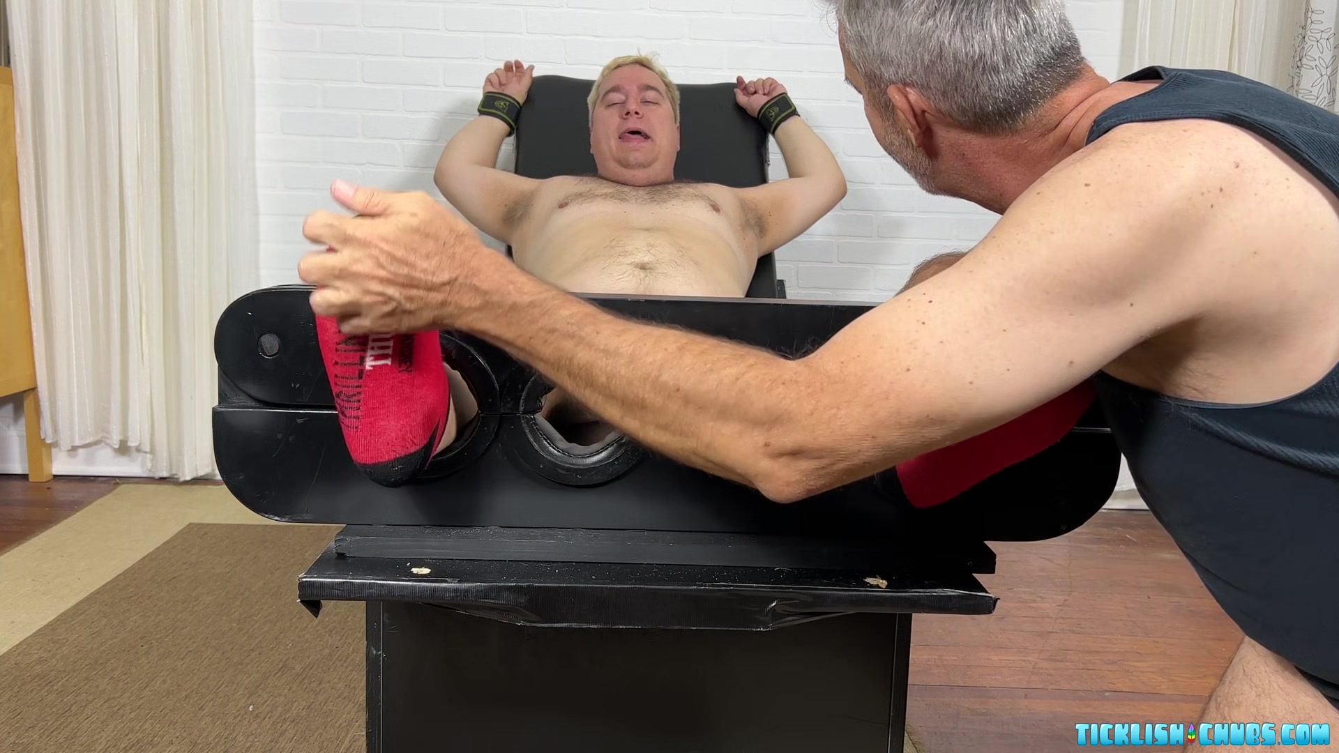 Step daddy Brian Gets His - Brian Fisher & Matt