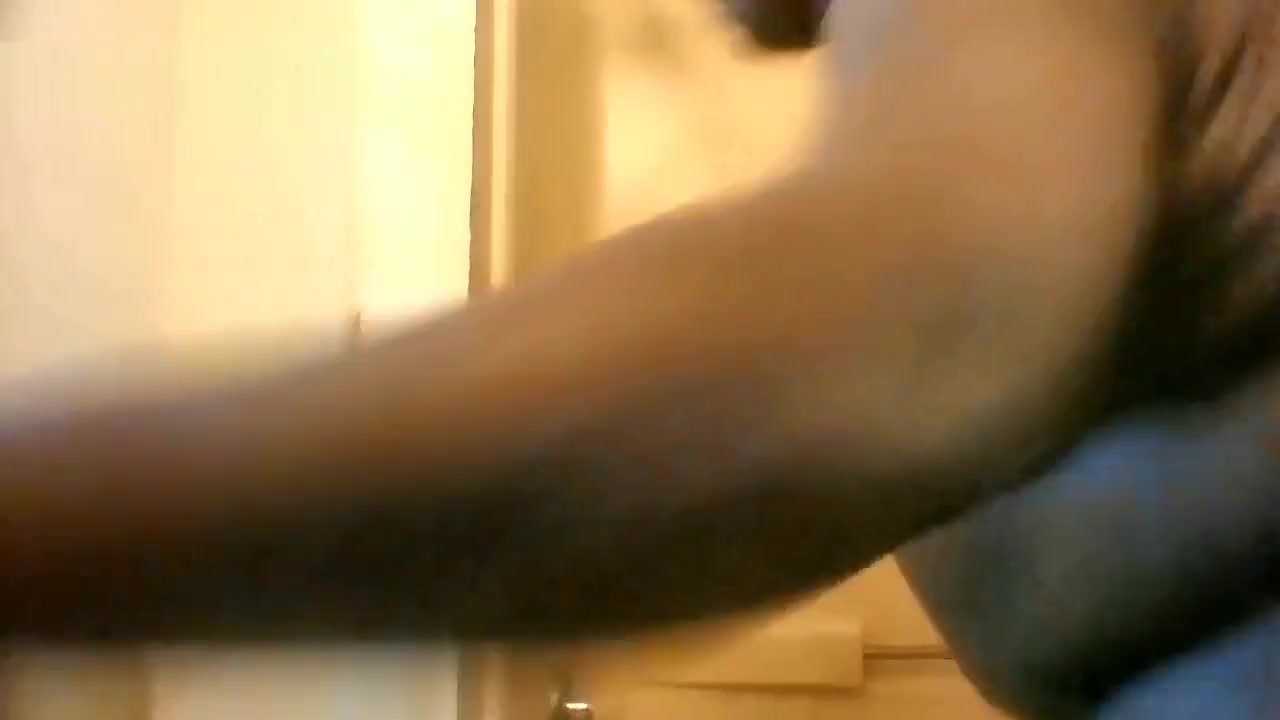 HOT AND NAKED IN THE SHOWER RAPPING