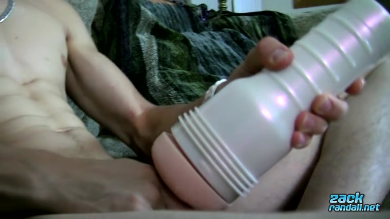 Adam And His Long Uncut Cock - Adam Hess
