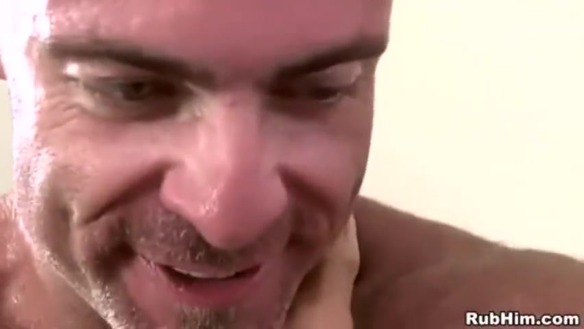 hot massage fuck