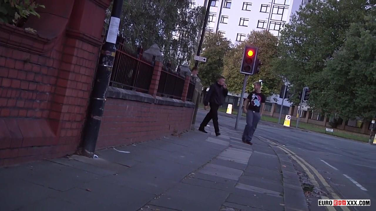 Deception - The Ravaging Of James 2 - James Lewis, Luke Desmond, Craig Daniel, Dwayne Adams, Leo D