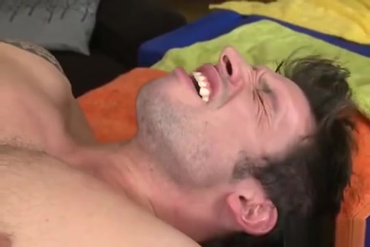 Steamy Massage