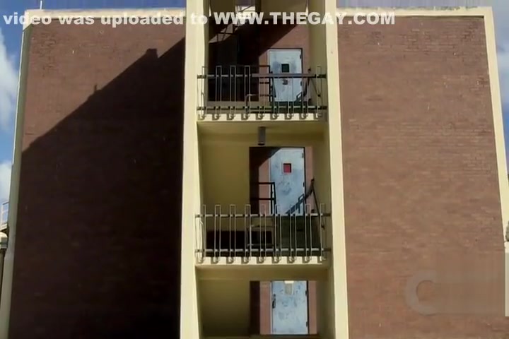 gloryhole man