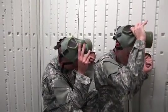 Troopcandy Glory Hole Day of Reckoning