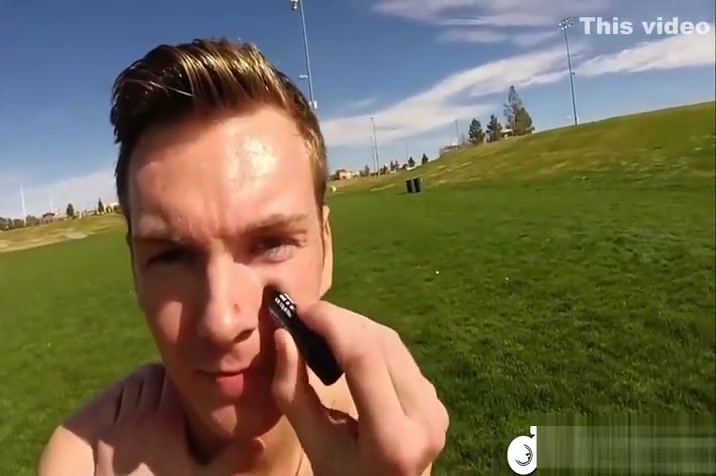 POV squirt on My Hole