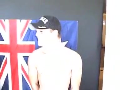 Straight guy in gloryhole