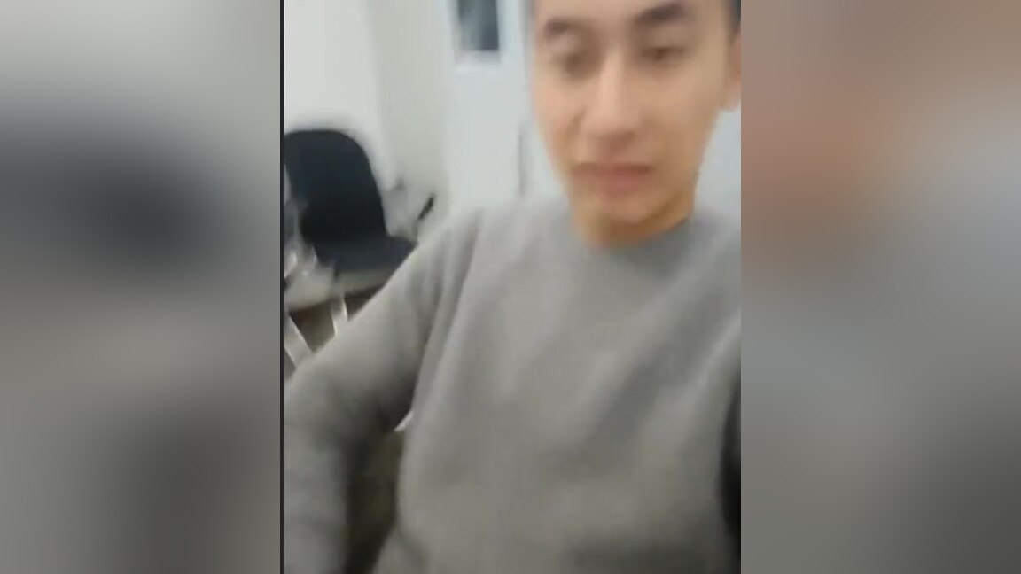 Tricked straight Chinese Military to cum a huge load 124