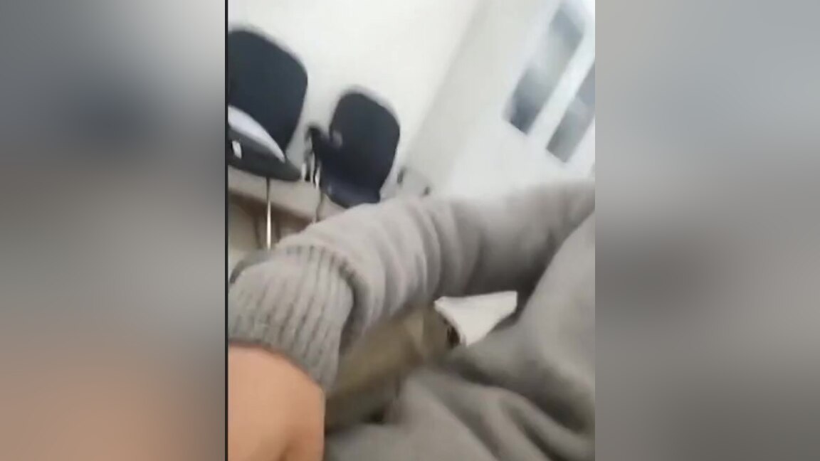 Tricked straight Chinese Military to cum a huge load 124