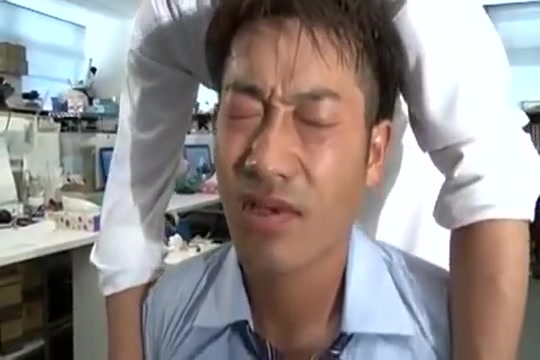 Asian Office Sex
