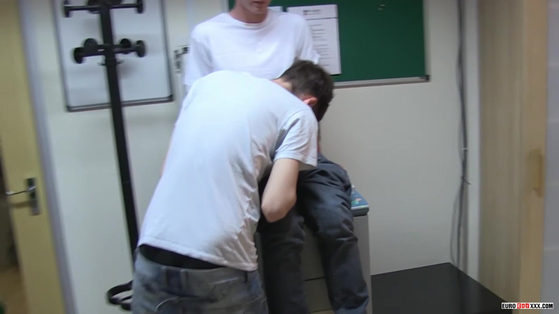 Very Unprofessional Boys! - Joey Costello, Oscar Roberts & Jordan Davies
