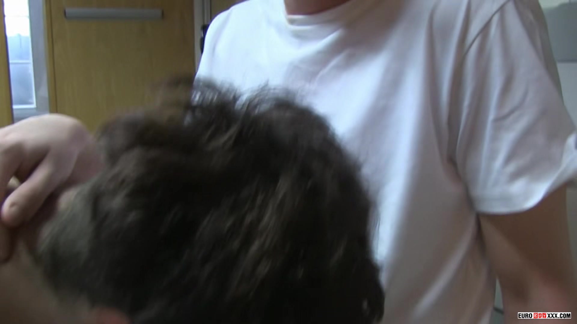 Very Unprofessional Boys! - Joey Costello, Oscar Roberts & Jordan Davies
