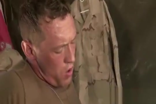 Military Sex