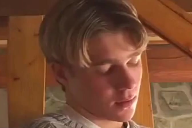 Twink,On my way to School,(I saw him in the Shower).