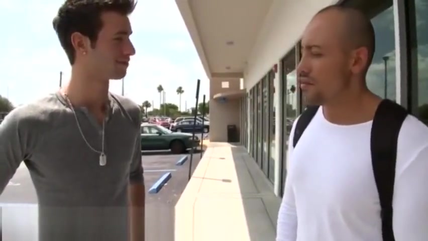 Outdoor gay in this weeks out in public