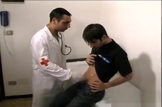 Doctor-Patient Showoffs