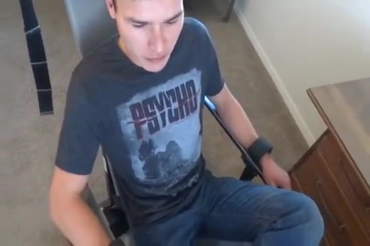 Crazy xxx scene homosexual Out in public try to watch for you've seen