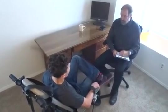 Crazy xxx scene homosexual Out in public try to watch for you've seen
