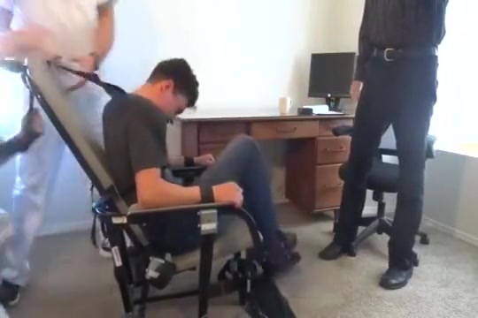 Crazy xxx scene homosexual Out in public try to watch for you've seen