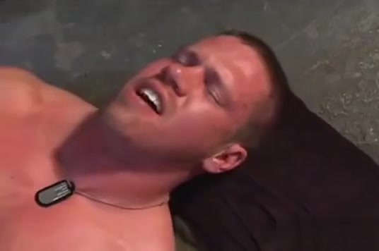 Army Fuck