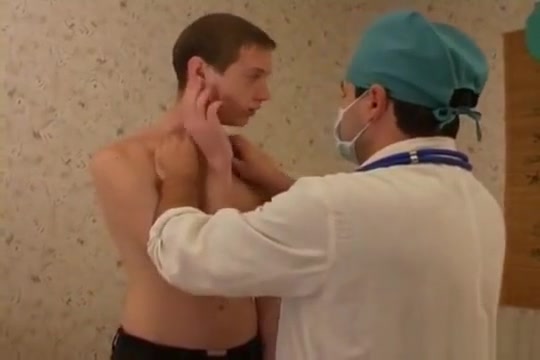Crazy Doctor