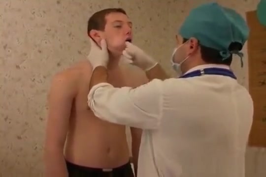 Crazy Doctor