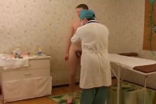 Crazy Doctor