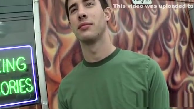 gloryhole cum eater