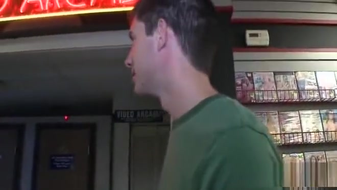 gloryhole cum eater