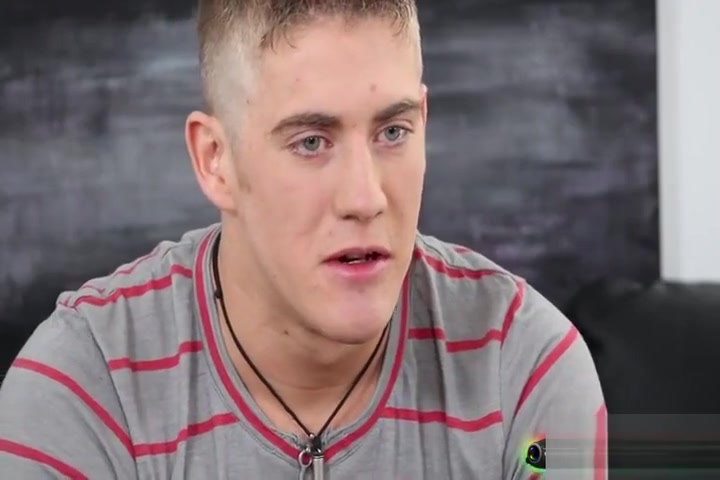 GayCastings Kody Sheriden