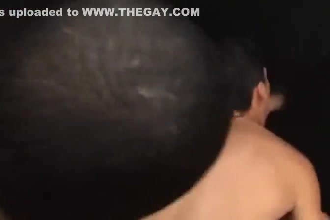 Tommy gloryhole