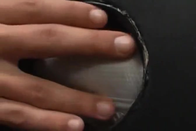 Tommy gloryhole