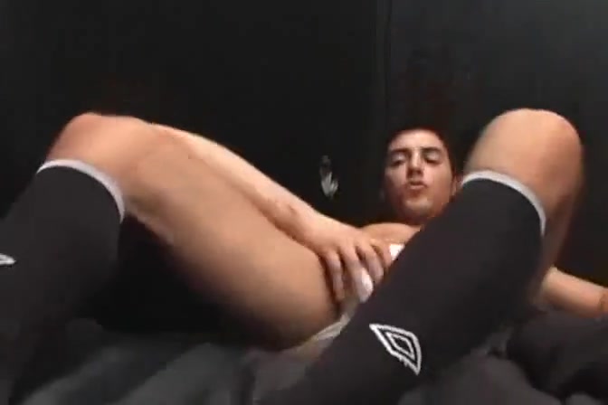 Tommy gloryhole