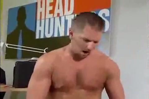 Vince Ferelli Office Fuck