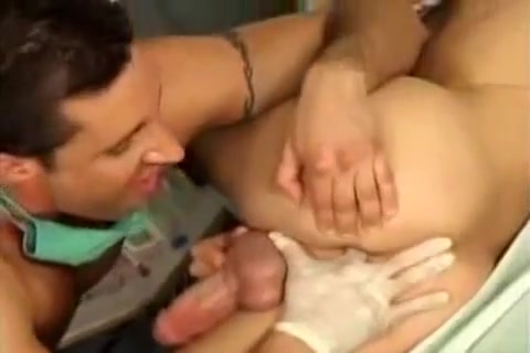 Doctor Sex