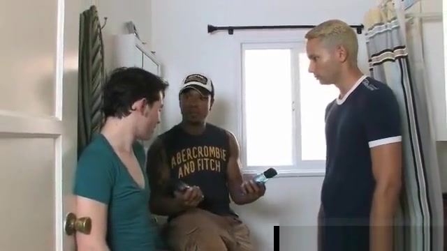 Fucking and sucking under the shower