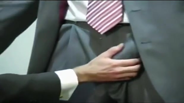 Office Sex